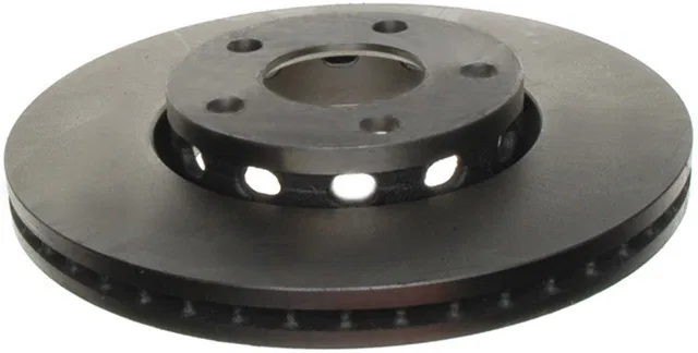 96421R – RAYBESTOS Brake Rotor, OE Replacement Single - view 2